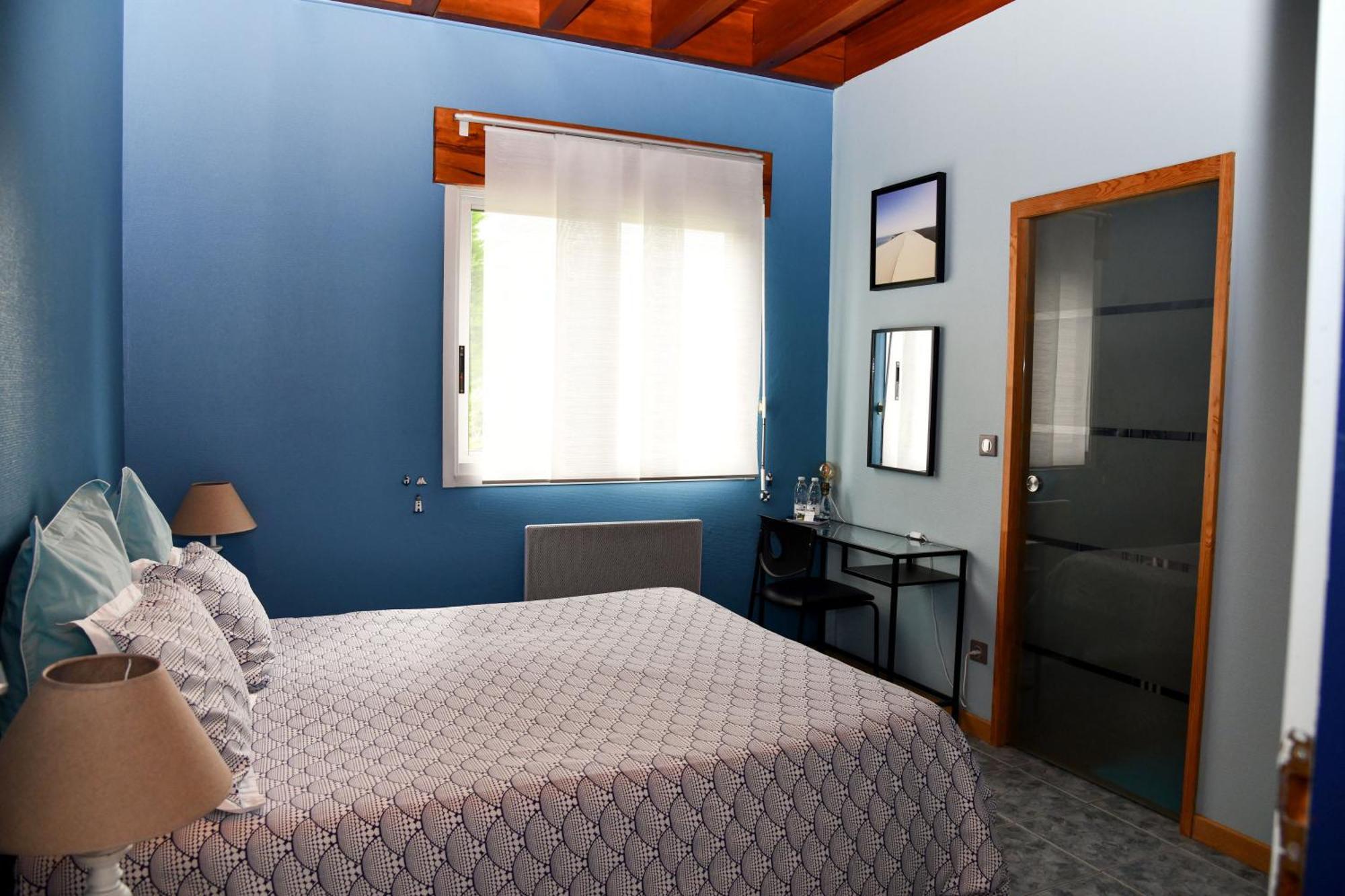 Chambres D'Hotes Any-Jean Louis A Mios Bagian luar foto